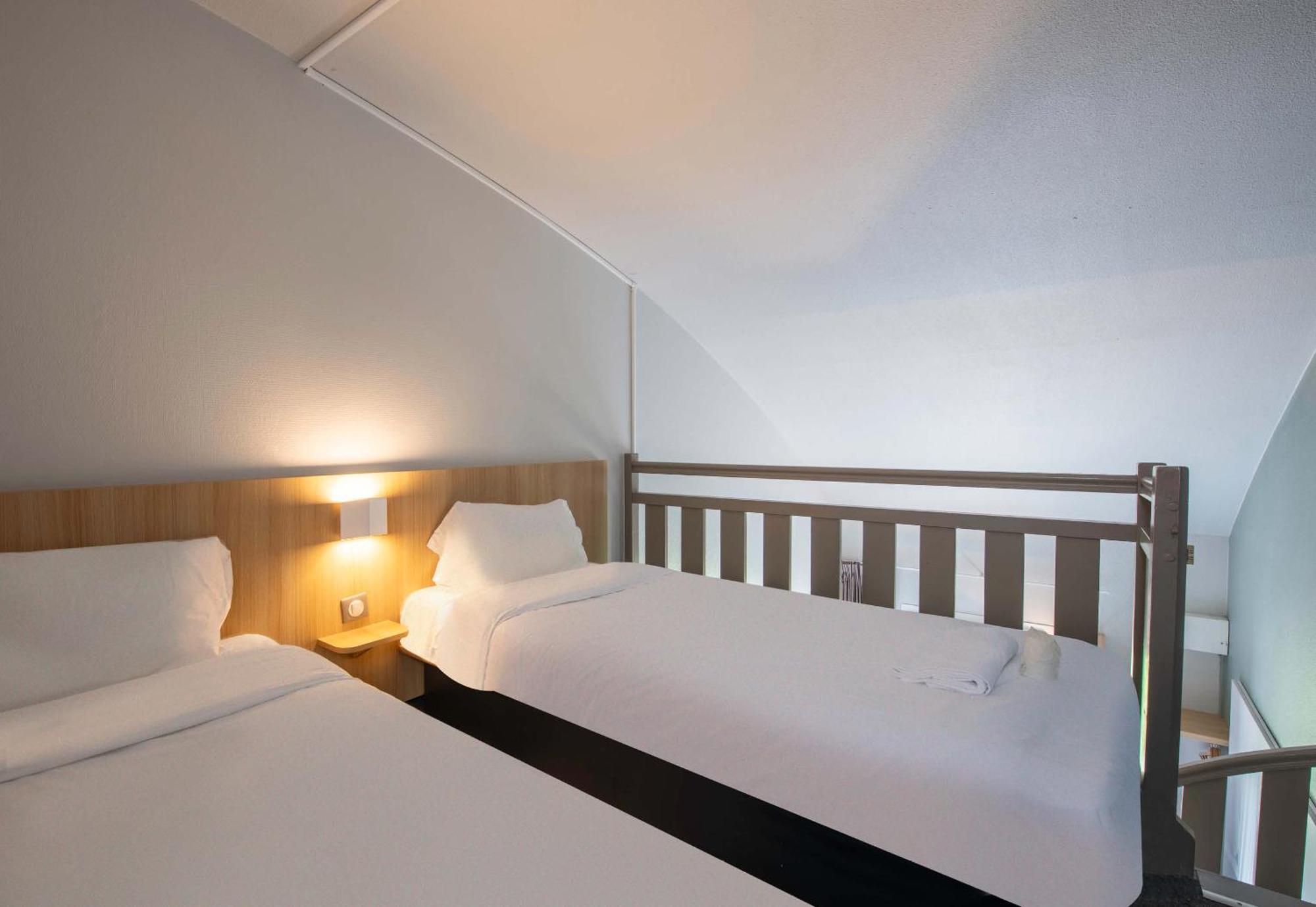 B&B Hotel Beauvais Allonne  Dış mekan fotoğraf