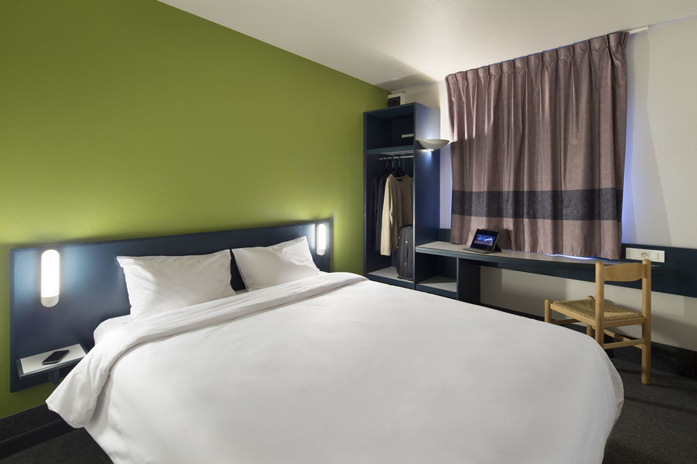 B&B Hotel Beauvais Allonne  Dış mekan fotoğraf