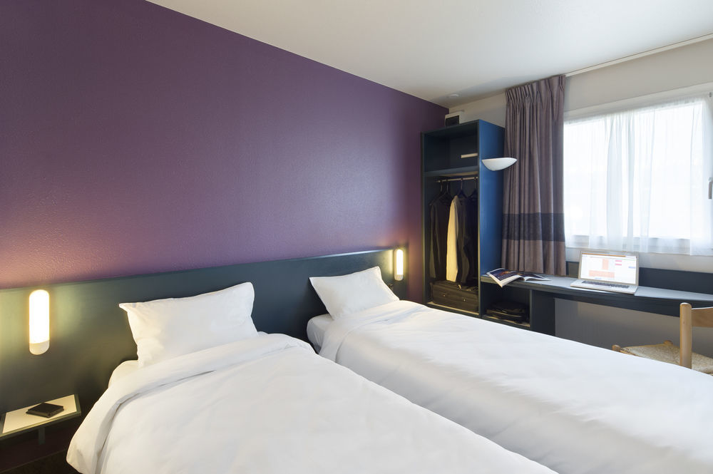 B&B Hotel Beauvais Allonne  Dış mekan fotoğraf