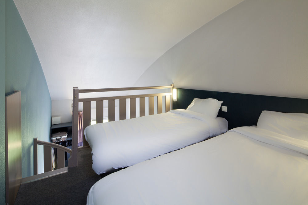 B&B Hotel Beauvais Allonne  Dış mekan fotoğraf