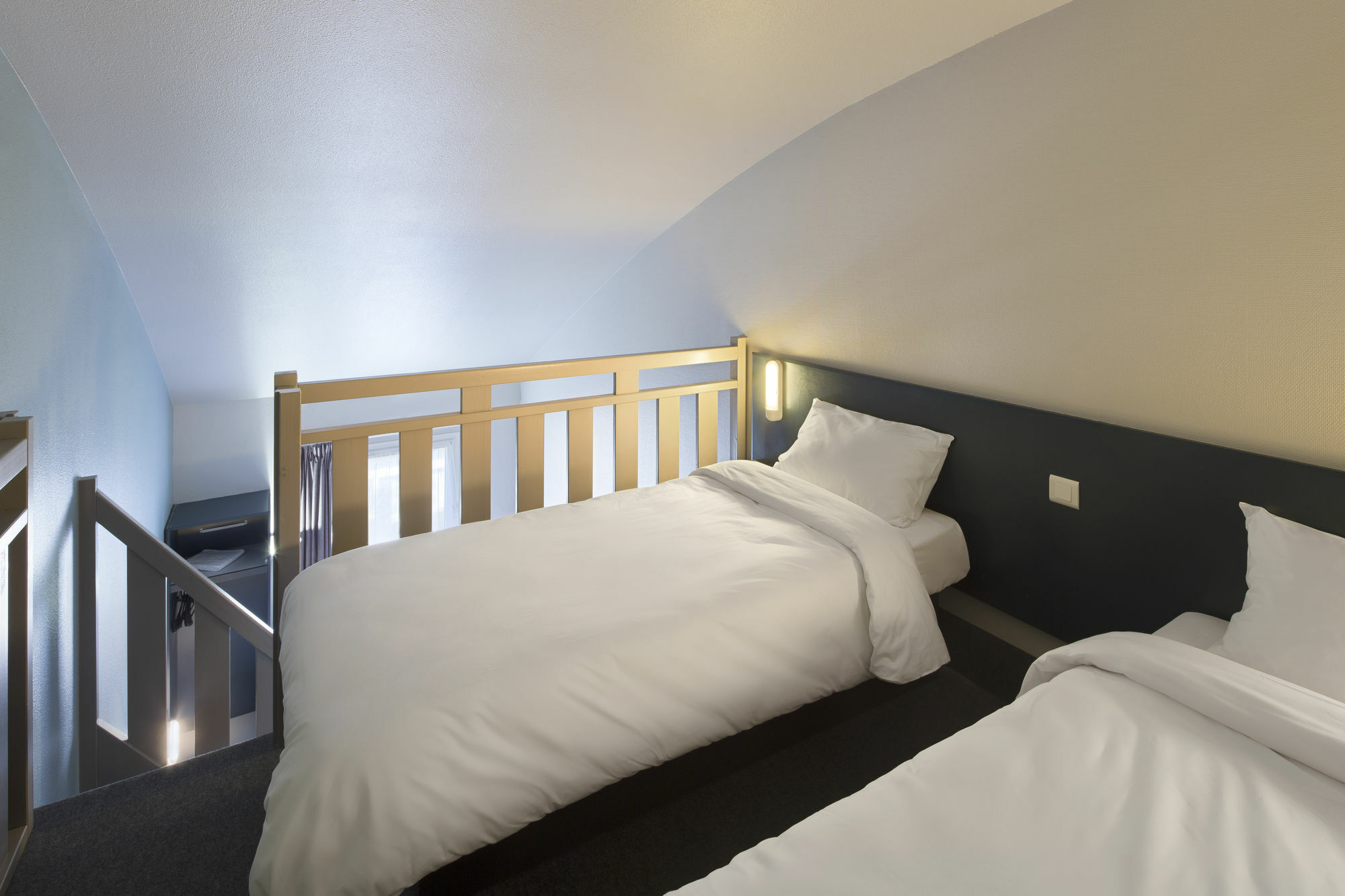 B&B Hotel Beauvais Allonne  Dış mekan fotoğraf