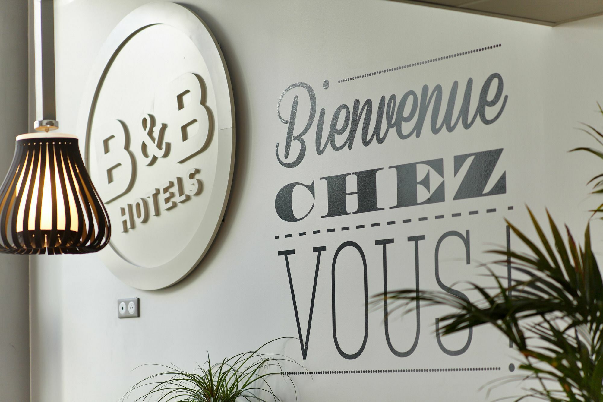 B&B Hotel Beauvais Allonne  Dış mekan fotoğraf