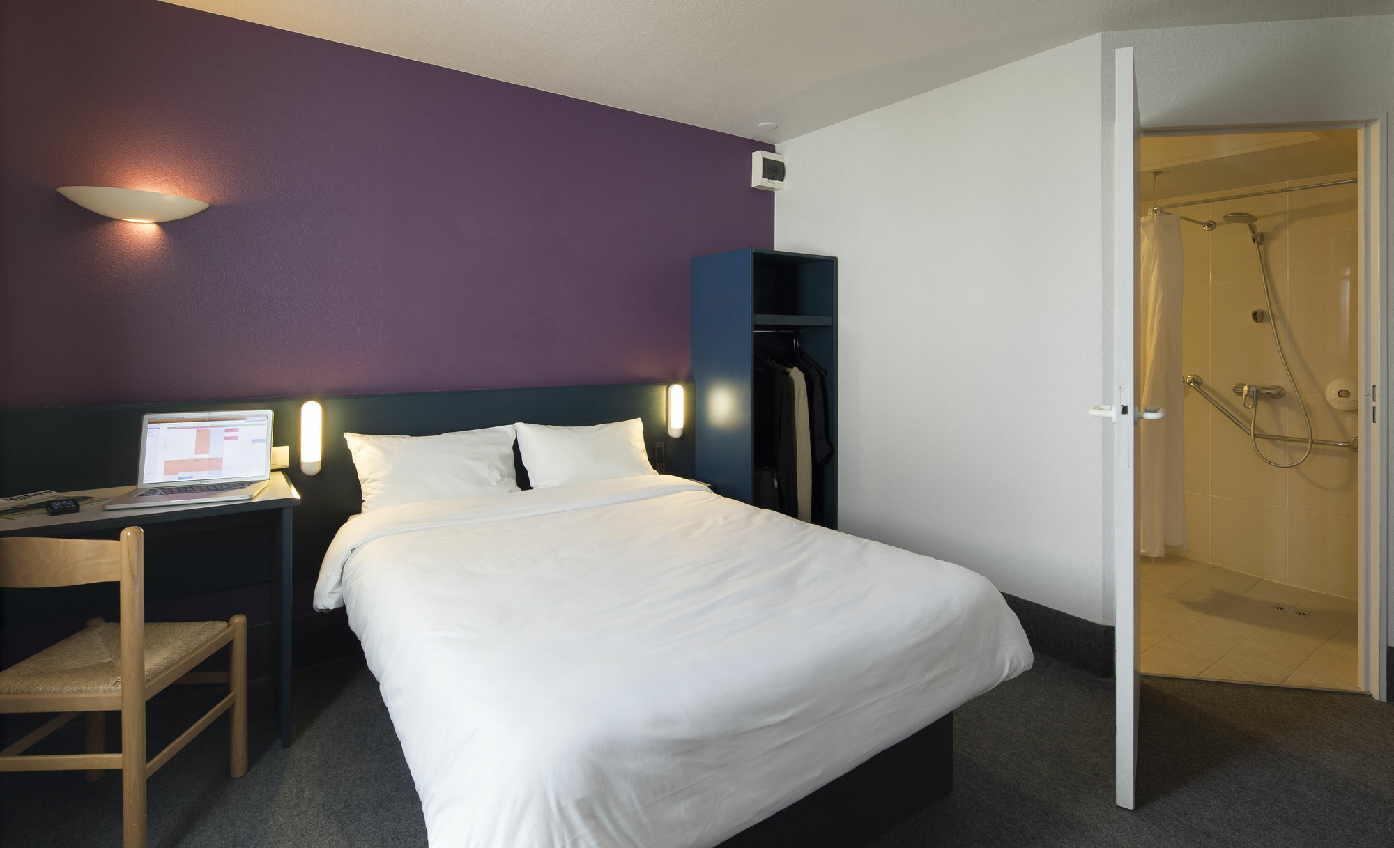 B&B Hotel Beauvais Allonne  Dış mekan fotoğraf