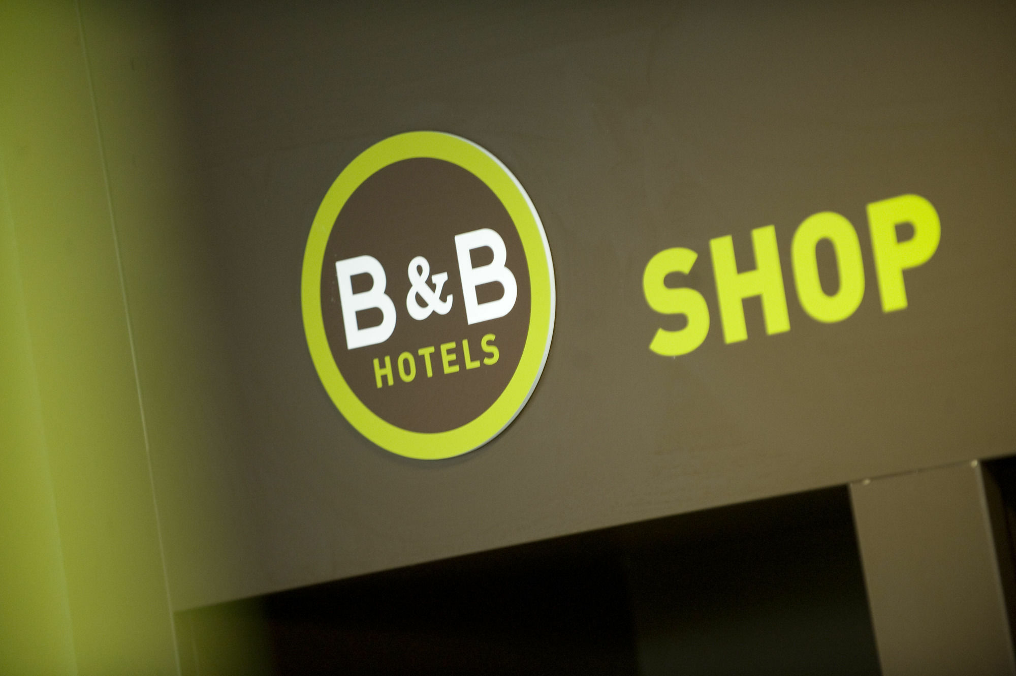 B&B Hotel Beauvais Allonne  Dış mekan fotoğraf