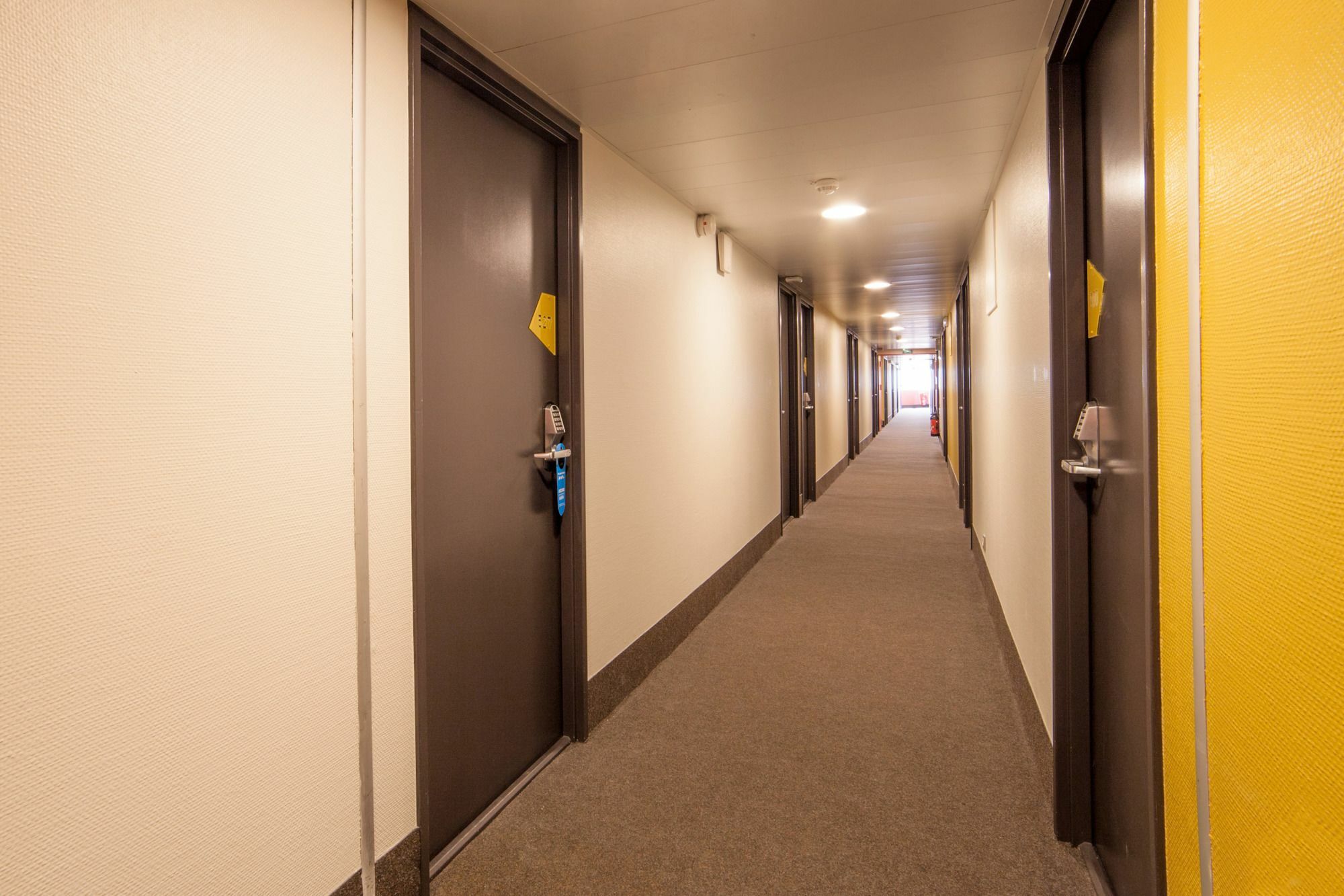 B&B Hotel Beauvais Allonne  Dış mekan fotoğraf