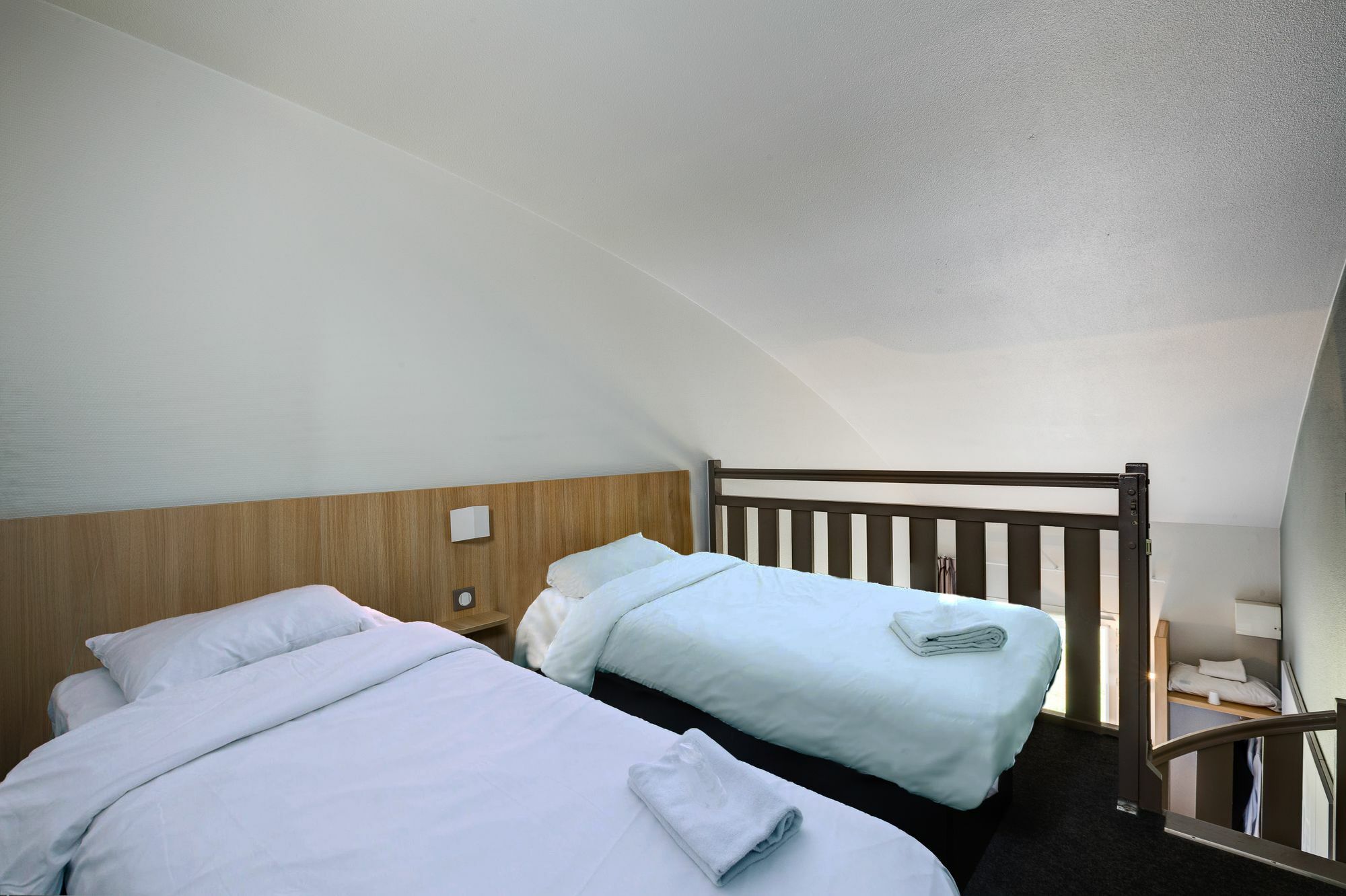 B&B Hotel Beauvais Allonne  Dış mekan fotoğraf