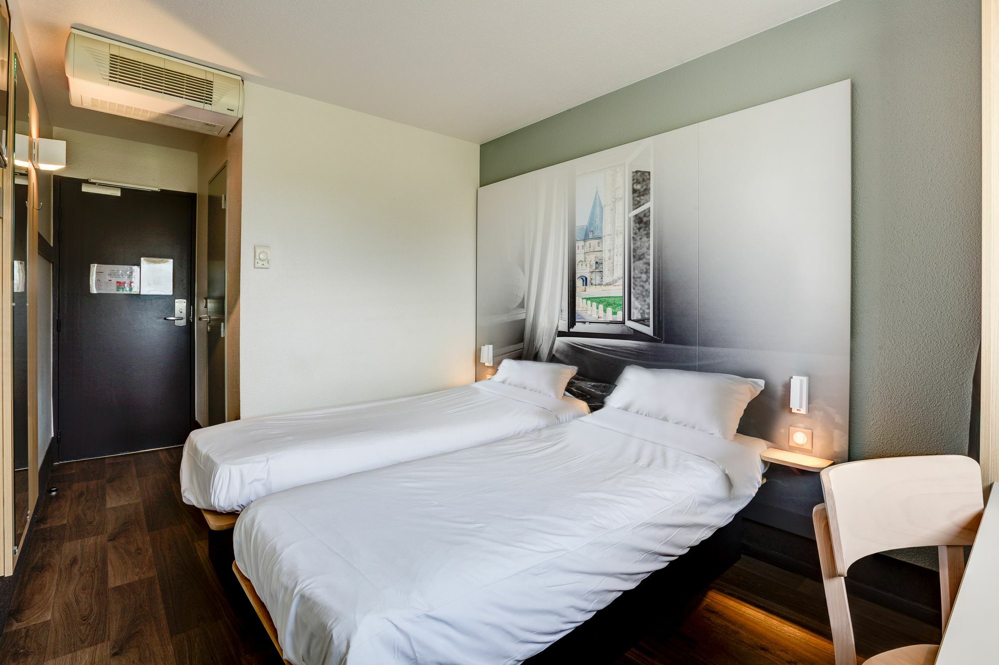 B&B Hotel Beauvais Allonne  Dış mekan fotoğraf