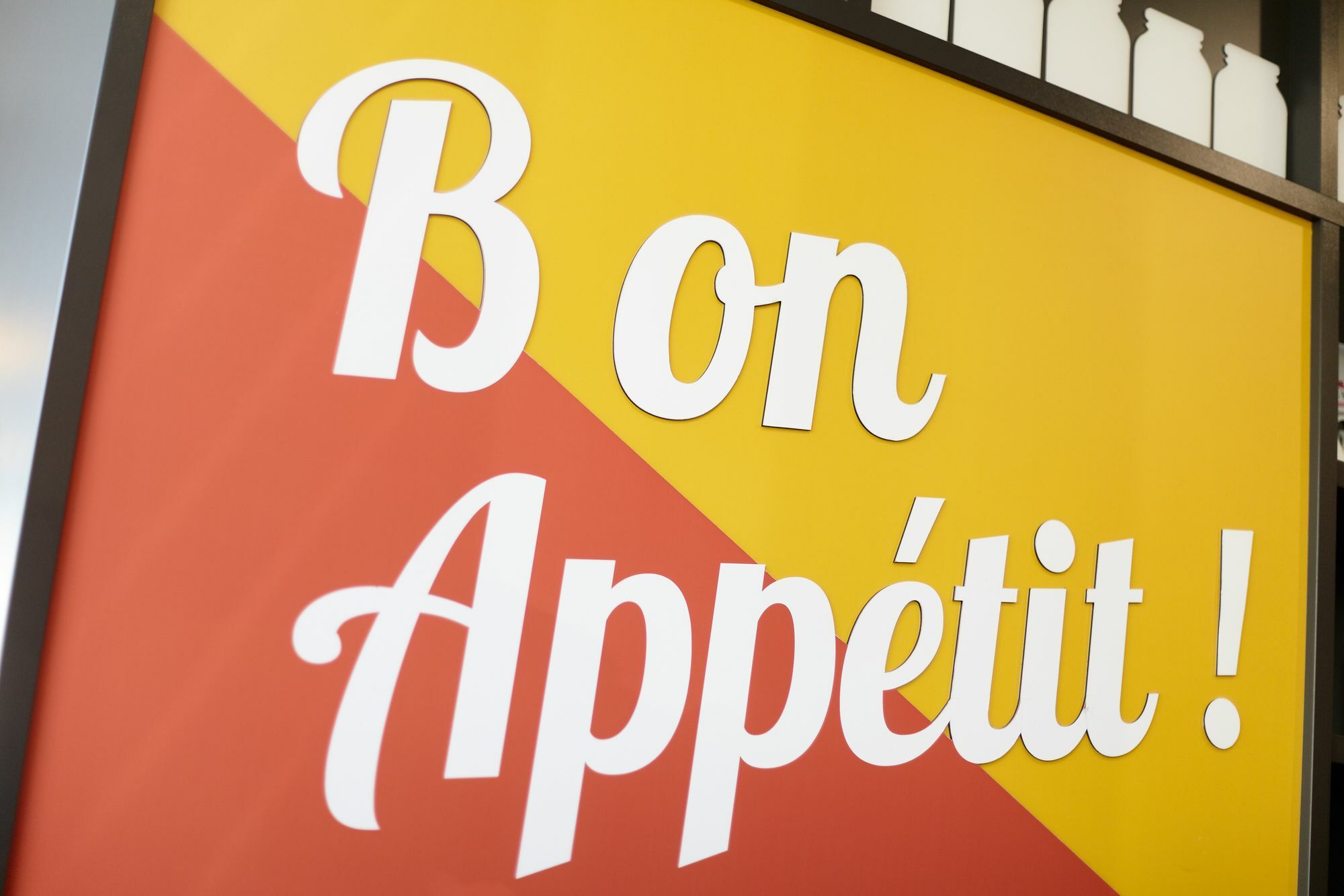 B&B Hotel Beauvais Allonne  Dış mekan fotoğraf